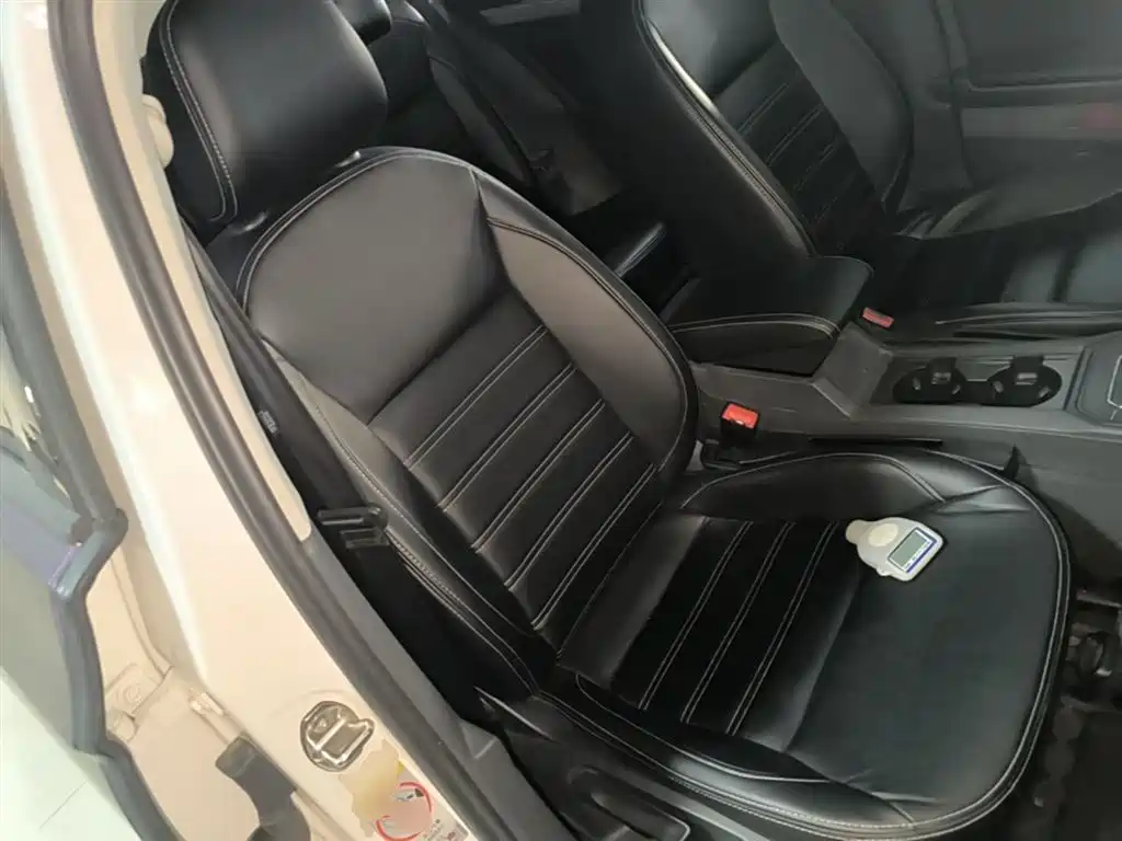 Volkswagen Lamando 2017 230TSI DSG Trend Edition фото 25