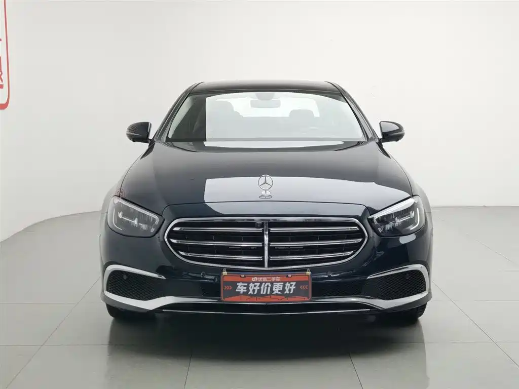Mercedes-Benz E-Class 2023 Facelift E 300 L Luxury фото 3