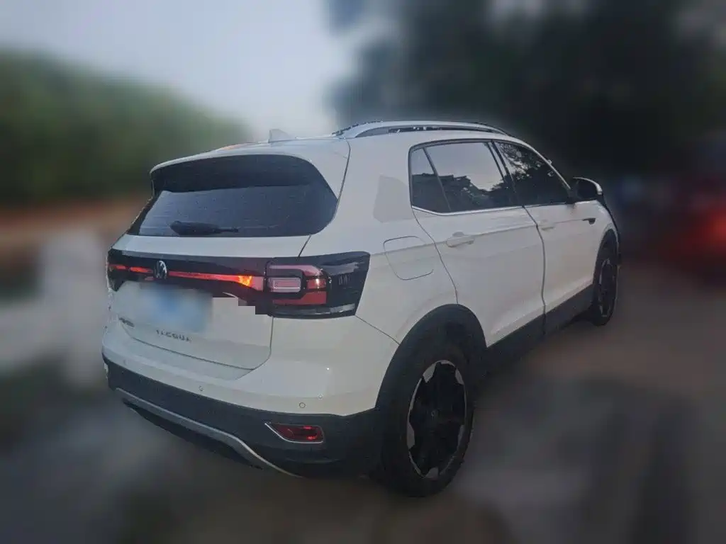 Volkswagen Tanying, миниатюра 5