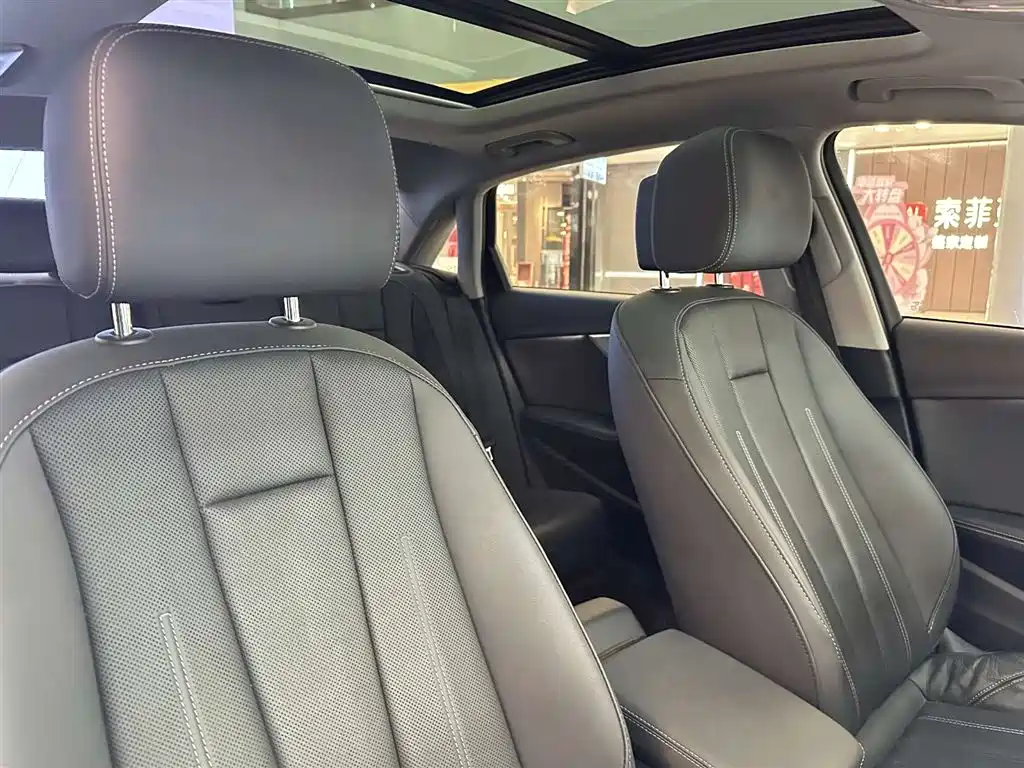 Audi A4L 2020 40 TFSI Fashion Elegance фото 25