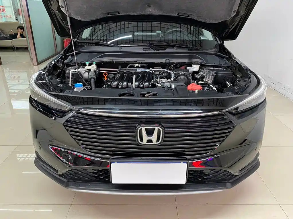 Honda Vezel, миниатюра 18