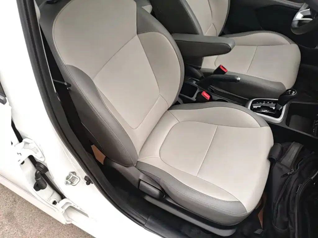 Kia Pegas 2020 2019 1.4L Automatic Smart Value Edition China VI