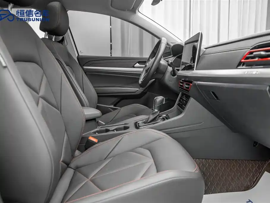 Volkswagen Lavida 2023 Model 280TSI DSG Starlight Eternal Edition фото 15
