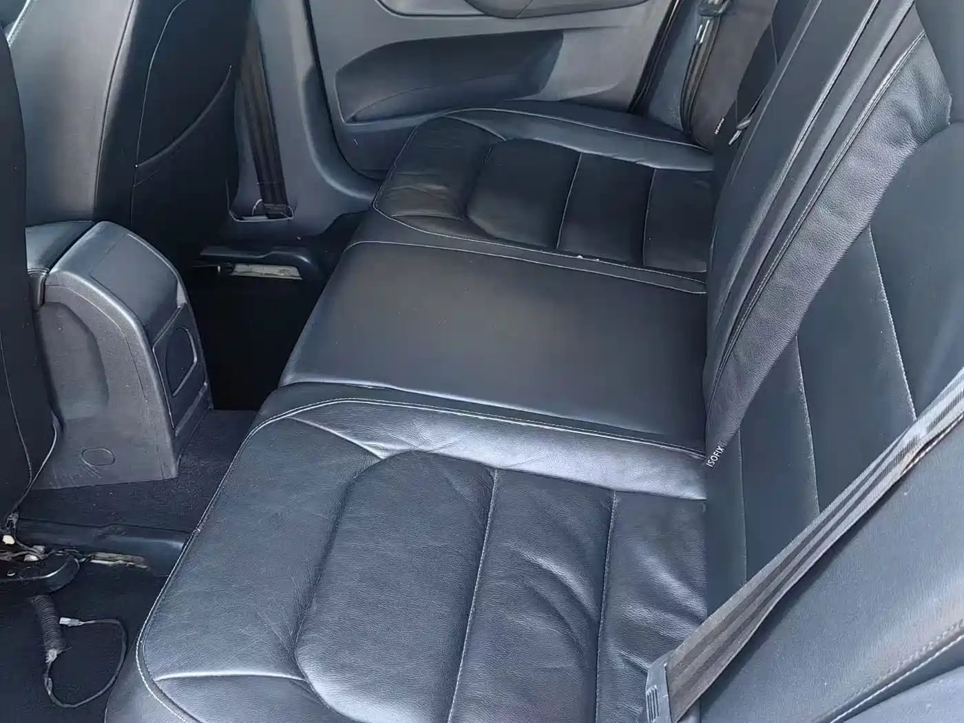 Фото 7 - Volkswagen Bora