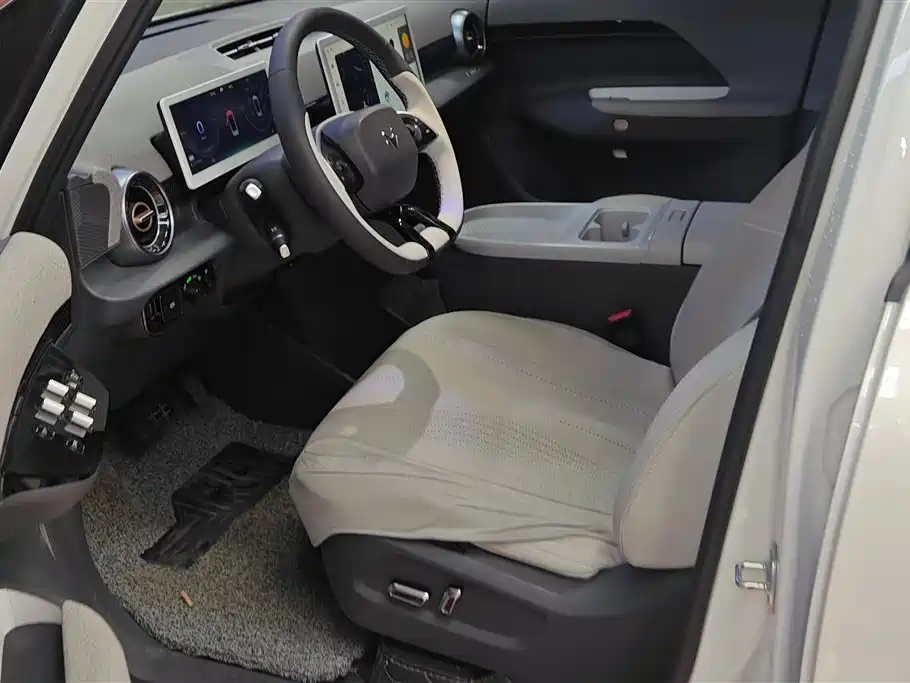 ARCFOX EXTREME FOX POLAR FOX KOALA S