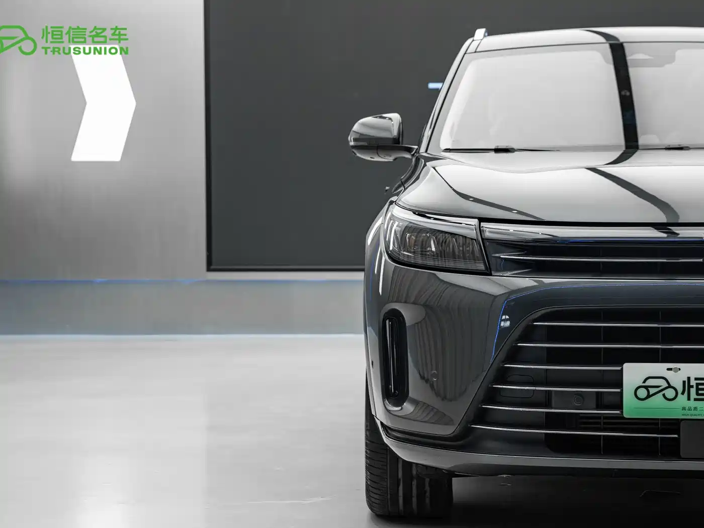 AITO Wenjie AITO M7 2022 1.5T AWD Luxury Edition фото 8