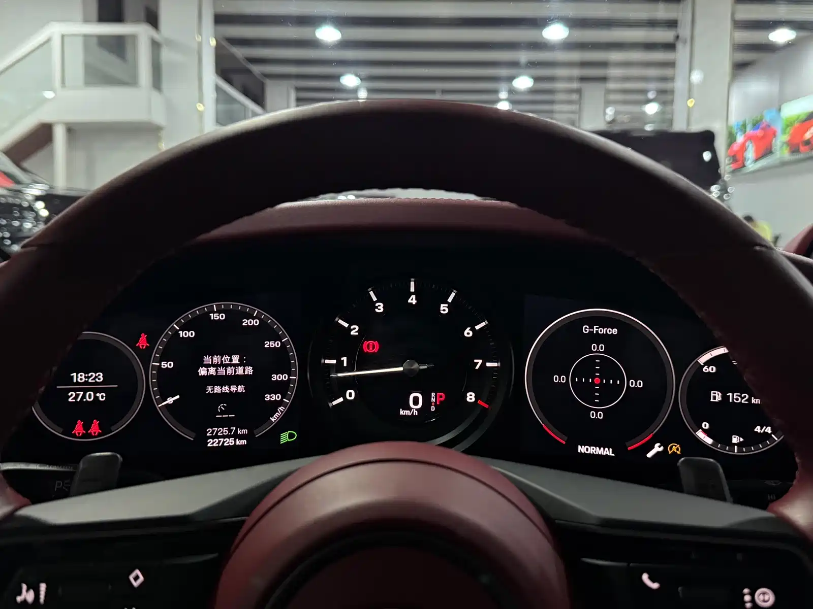 Фото 7 - Porsche 911