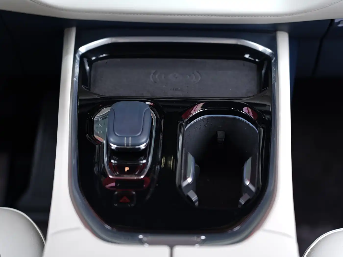 ZEEKR EXTREME KRYPTON 009