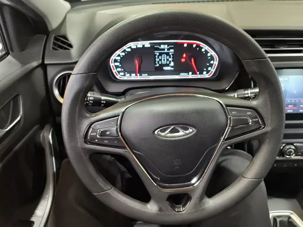 Chery Tiggo 3x 2020 2018 1.5L Manual Elite