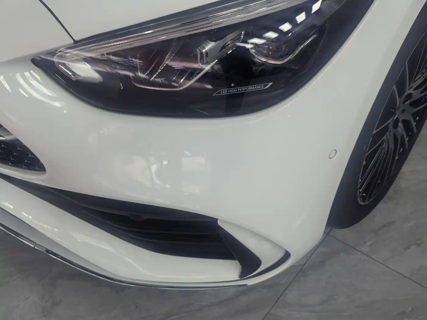 Mercedes-Benz C-Class 2022 C 260 L Sport Edition фото 3