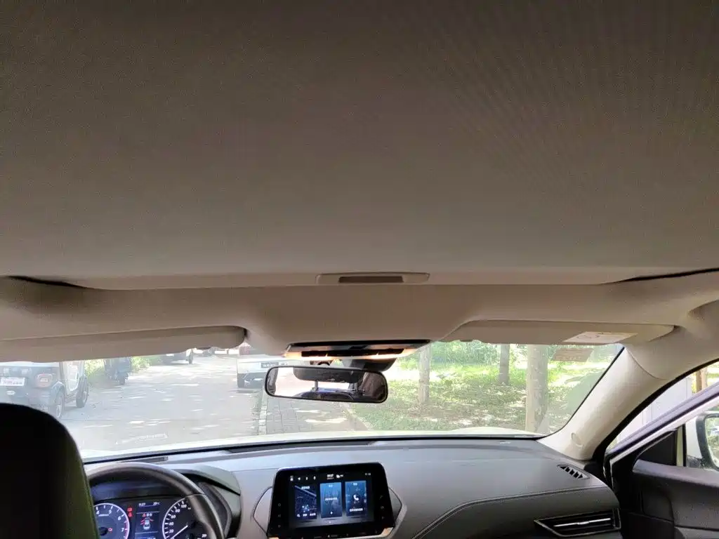 Nissan SYLPHY, миниатюра 14