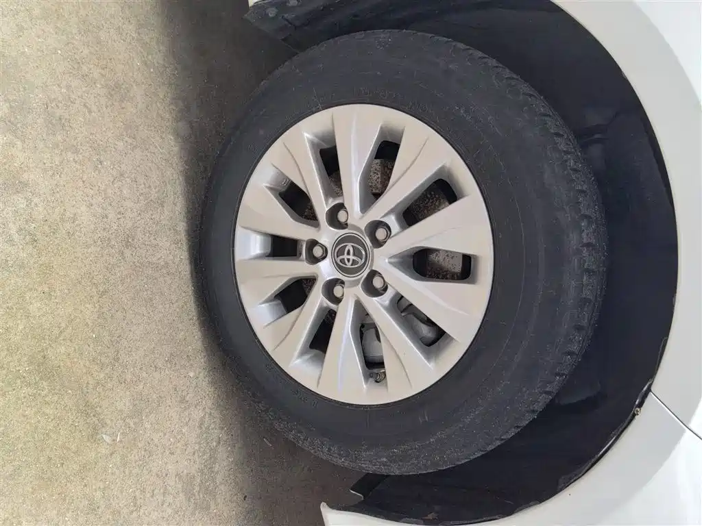 Toyota Corolla 2022 1.2T S-CVT Pioneer PLUS Edition фото 23