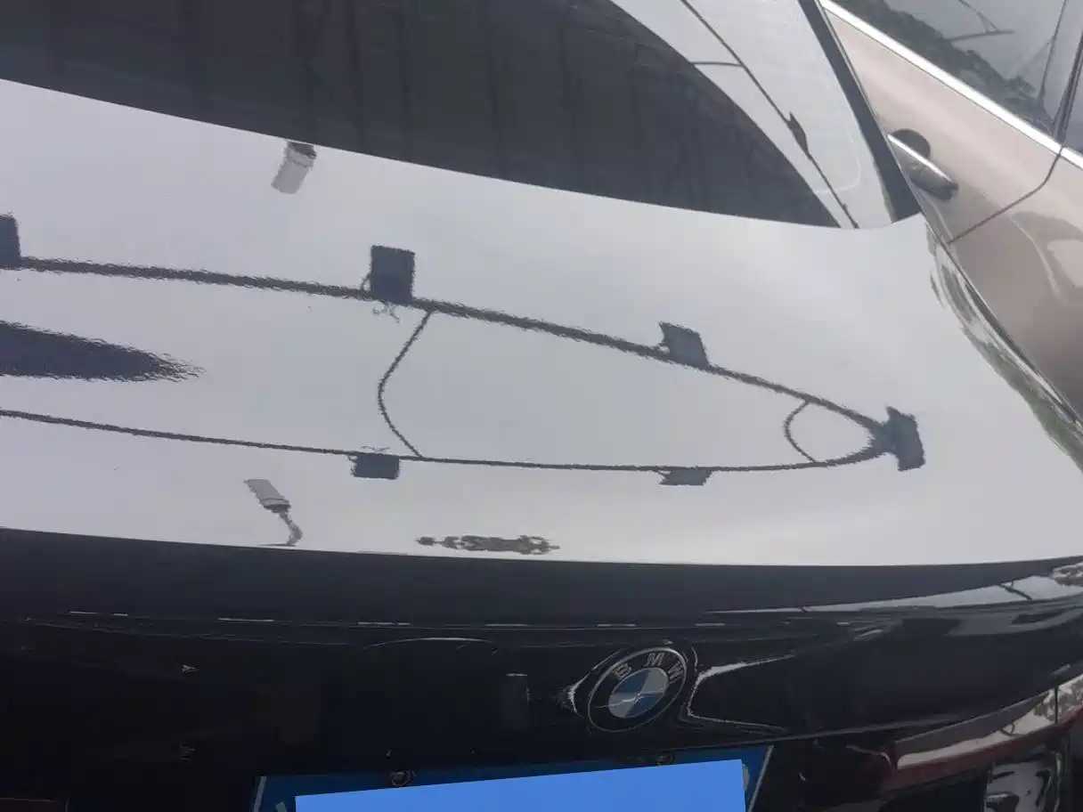 BMW 5 Series 2022 530Li xDrive M Sport Package фото 8