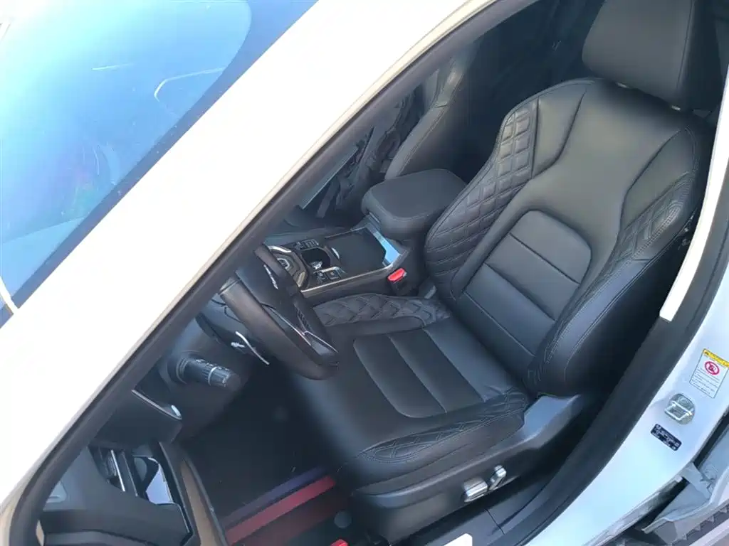 Haval H6 2020 1.5GDIT Automatic Platinum Champion Edition фото 15