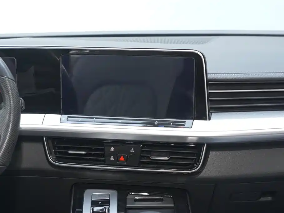 Volkswagen Talagon 2023 380TSI 4WD R-Line Launch Edition фото 21