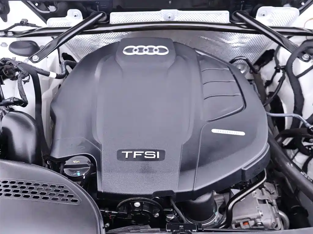 Audi Q5L 2020 40 TFSI Prestige Fashion фото 24