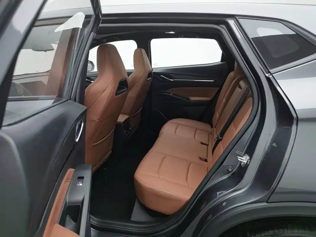 Changan X5 PLUS 2025 2026 Model Second Generation 1.5T Excellence PRO