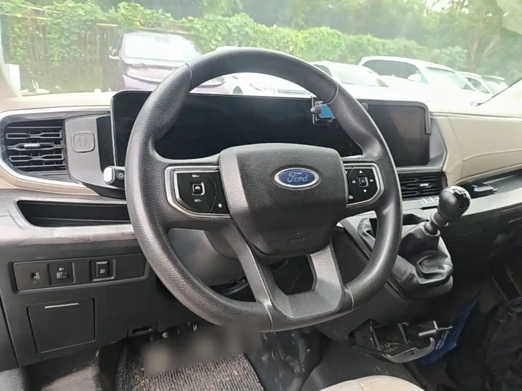 Ford Transit, миниатюра 7