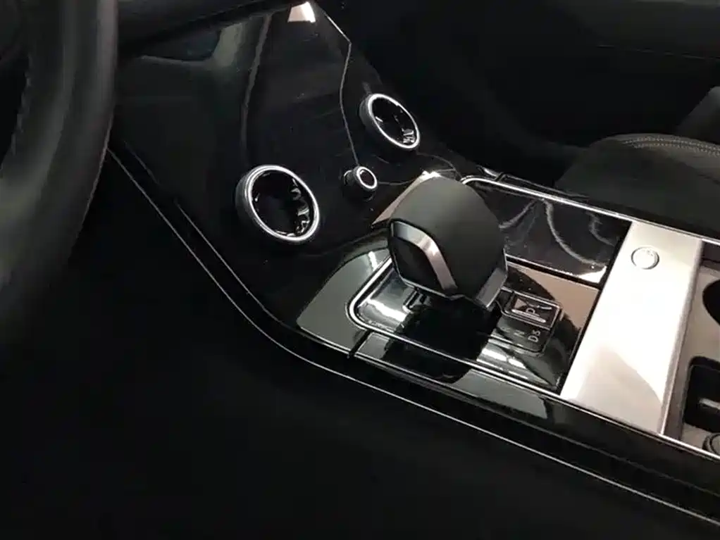 LAND ROVER RANGE ROVER STAR PULSE