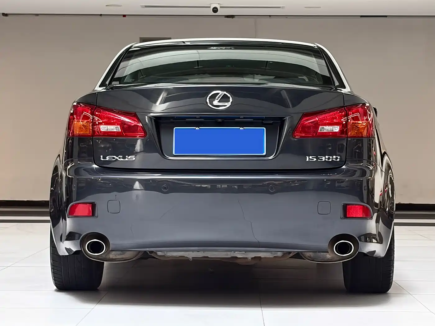 Lexus IS 2007 2007 300 Dynamic Special Edition