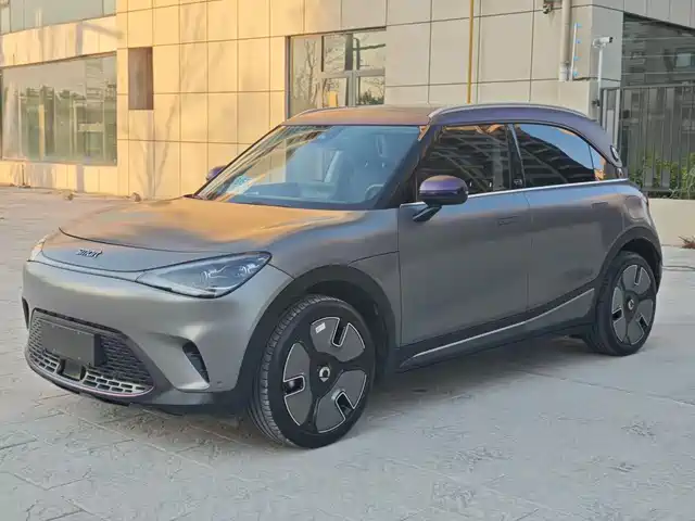  smart smart Elf #1 2022 Premium Edition