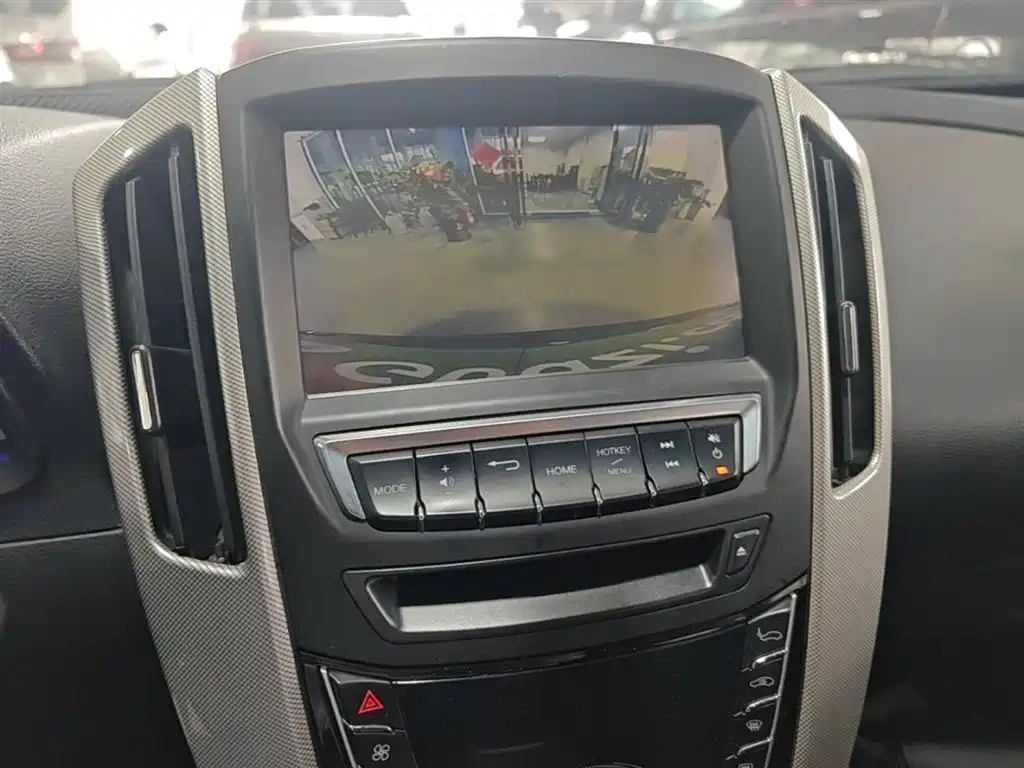 Luxgen U6 SUV 2016 2016 1.8T Fashion Value