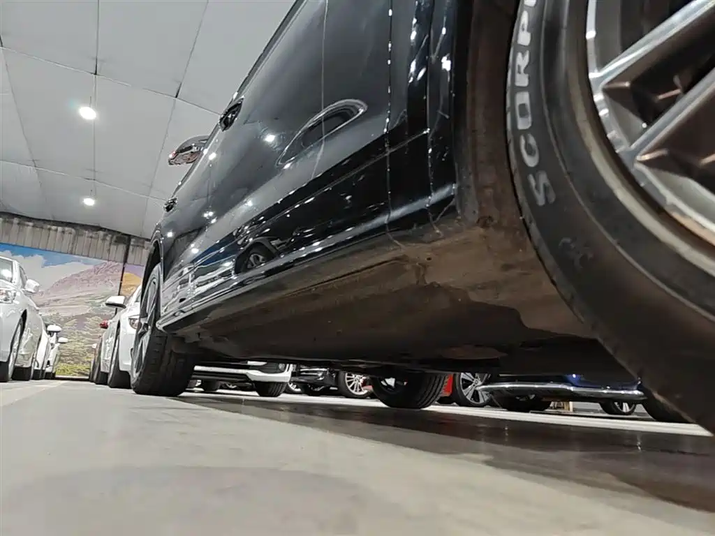 Audi Q5L 2020 45 TFSI Exclusive Fashion фото 21