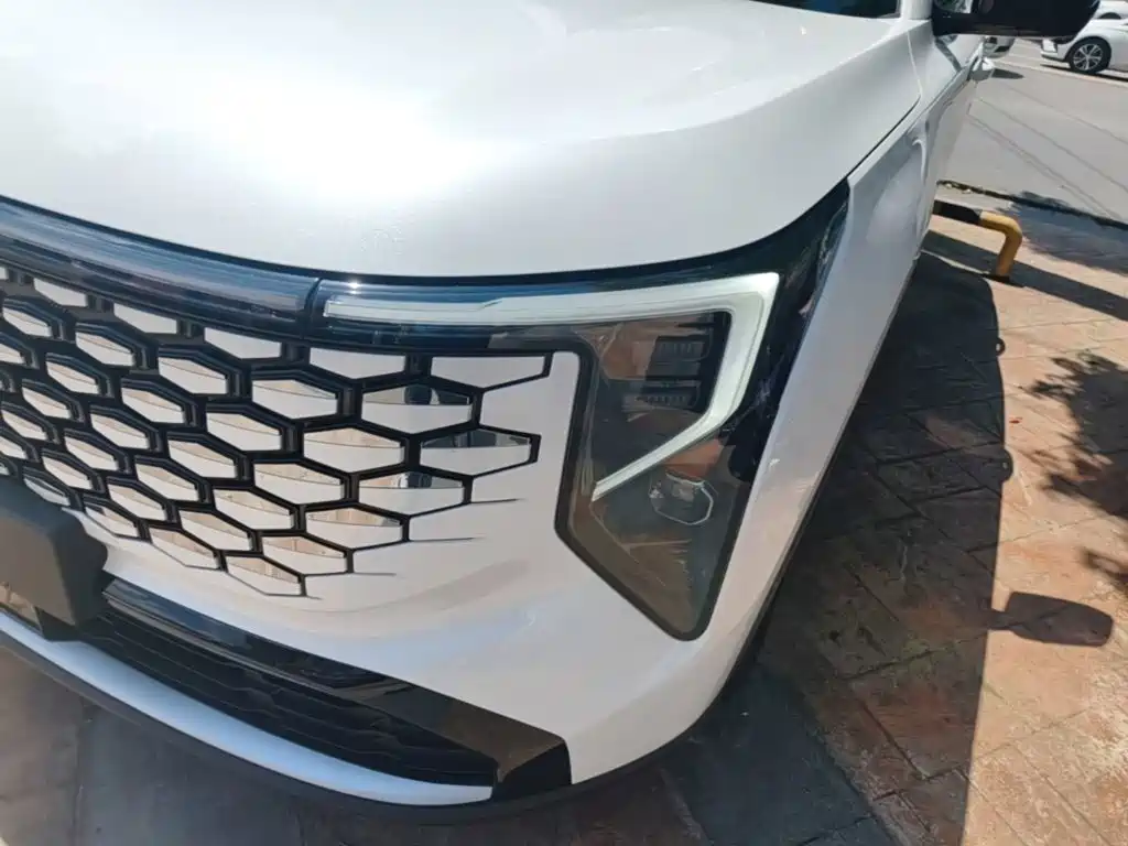 Changan CS55 PLUS 2026 2025 1.5T Standard Edition