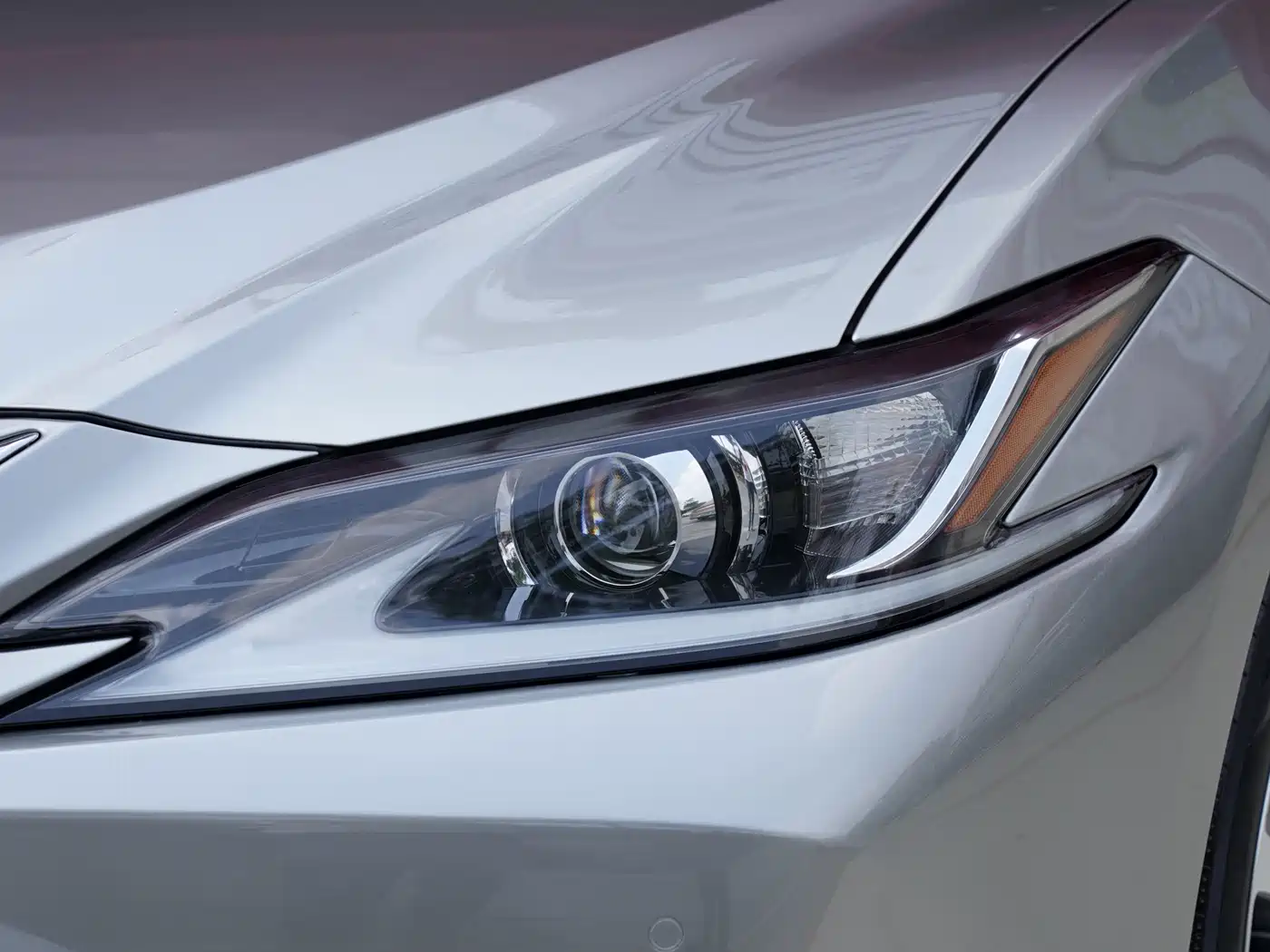 Lexus ES 2018 200 Excellence Edition China V фото 3