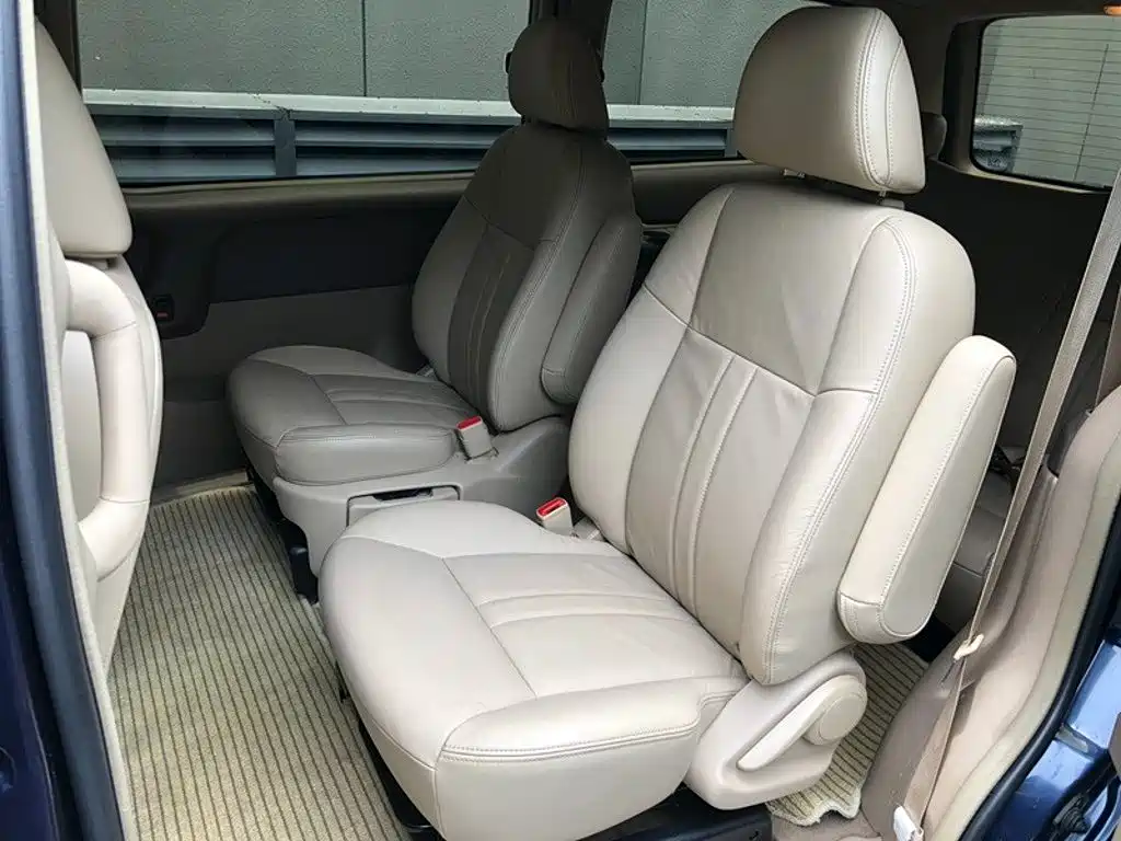 Фото 10 - Buick GL8