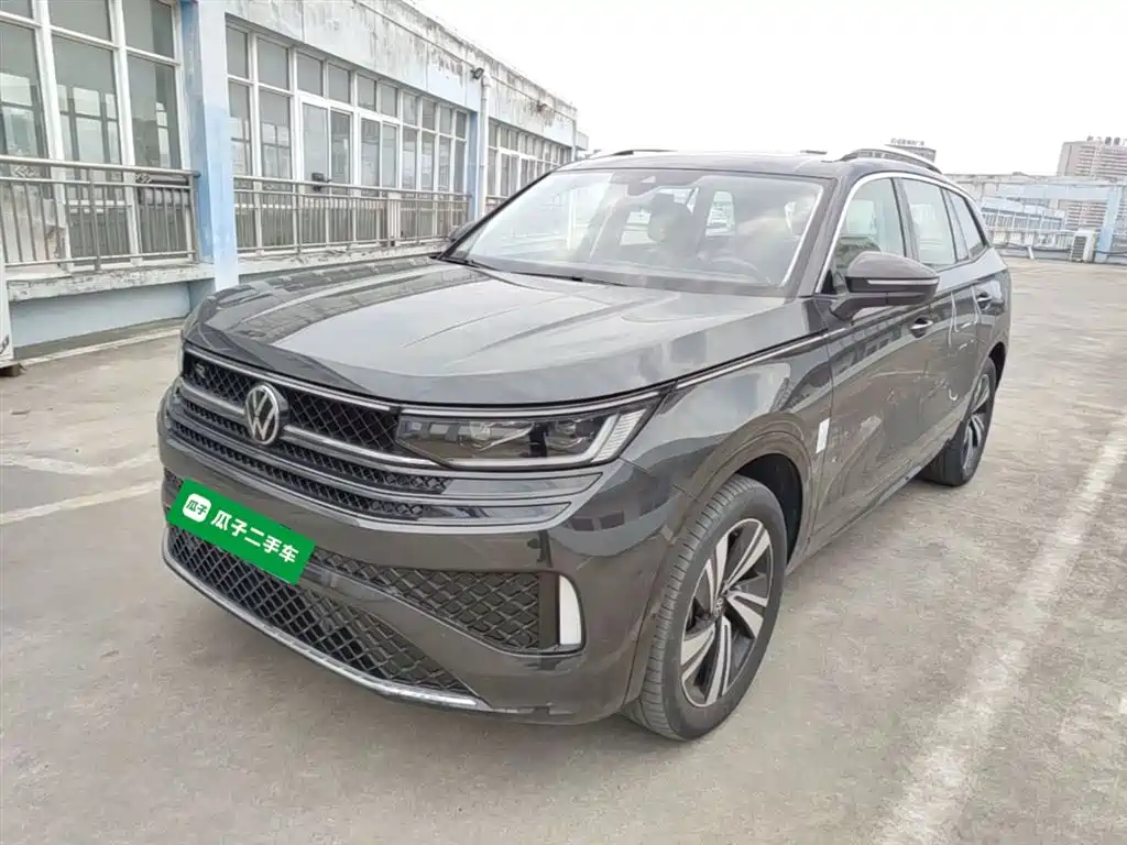 Volkswagen Talagon 2023 380TSI 4WD R-Line Touring Edition фото 2