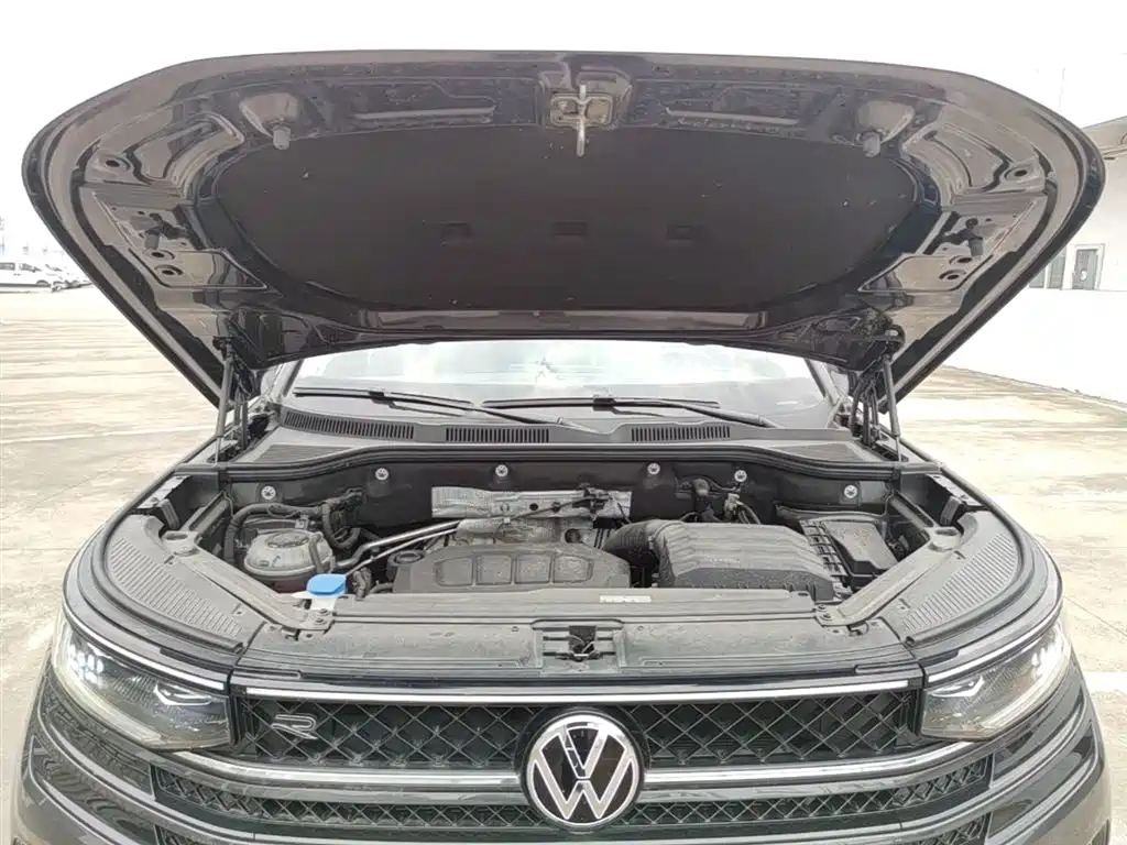 Volkswagen Talagon 2023 380TSI 4WD R-Line Touring Edition фото 20
