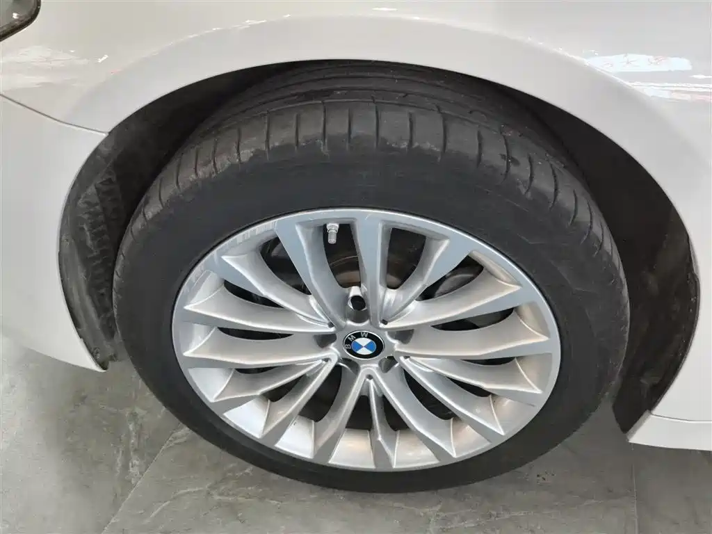 BMW 5 Series 2022 Facelift 525Li Luxury Package фото 23