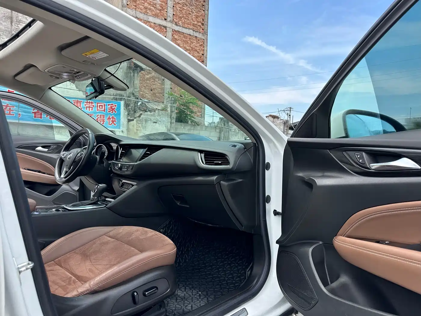 Buick Regal 2019 20T Elite China VI фото 12
