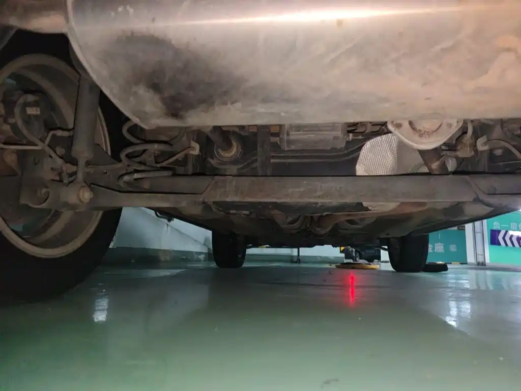 Haval H2s 2018 2018 Red Label 1.5T DCT Fashion Type