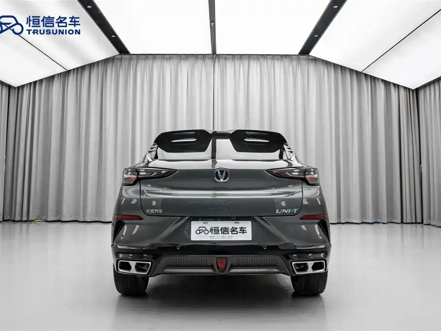 CHANGAN UNI-T