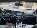 Фото 9 - Kia K5