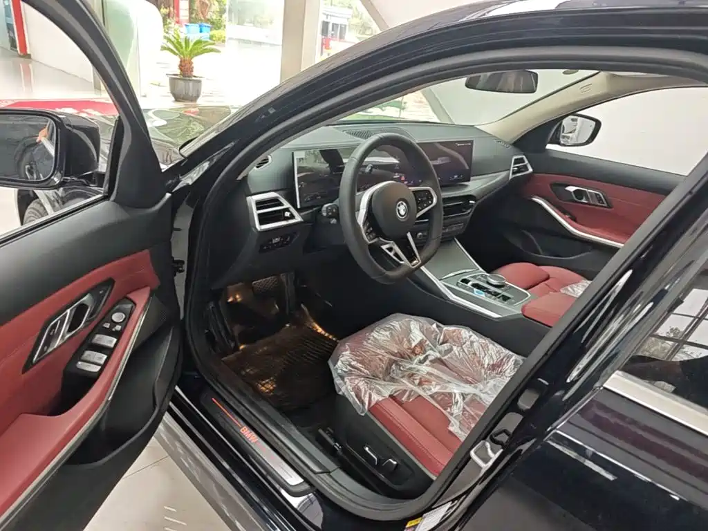 Photo 16 - BMW i3