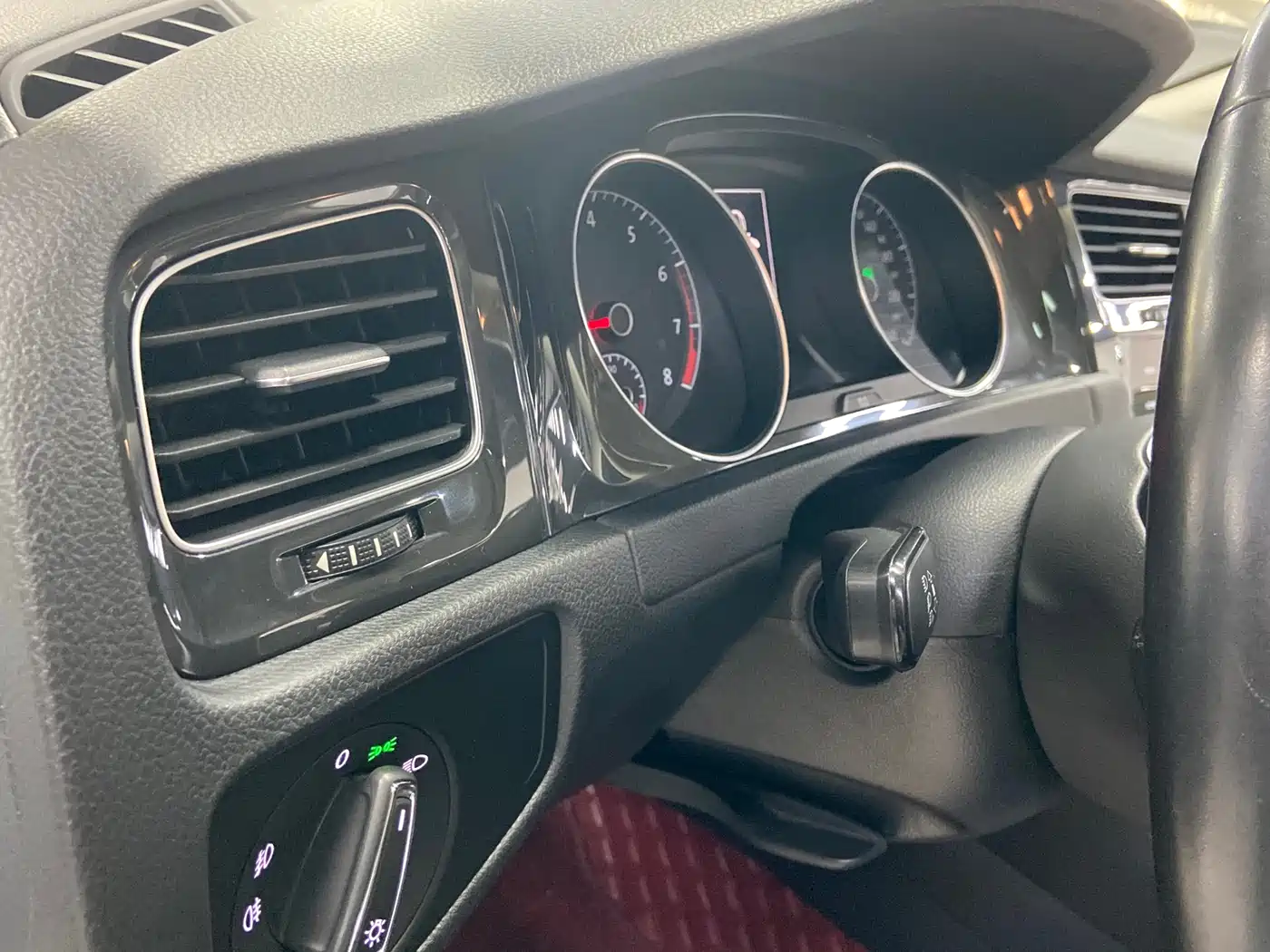 Volkswagen Golf 2020 280TSI DSG Comfort фото 15