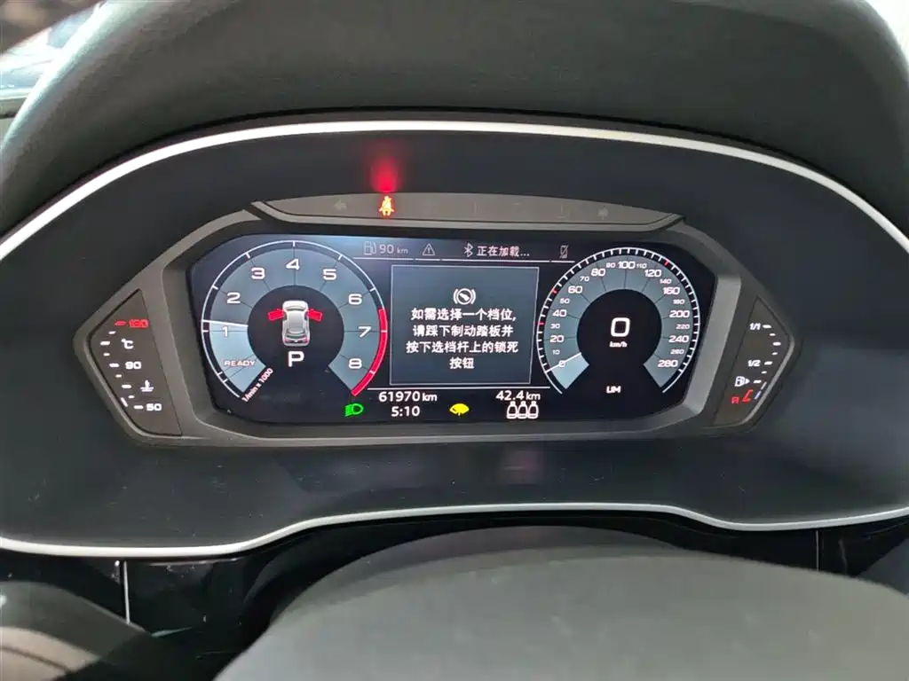 Audi Q3 2019 35 TFSI Progressive Sport фото 12