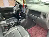 Фото 8 - Jeep Compass (Import)