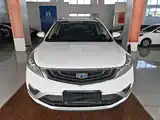 صورة 3 - Geely Emgrand GS