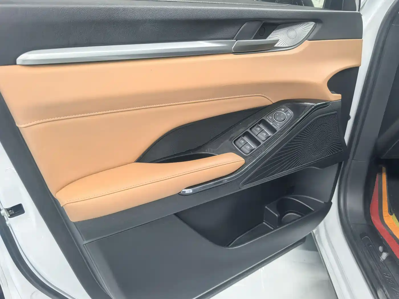 Haval H6 2021 3rd Generation 1.5T Auto 2WD Max фото 14