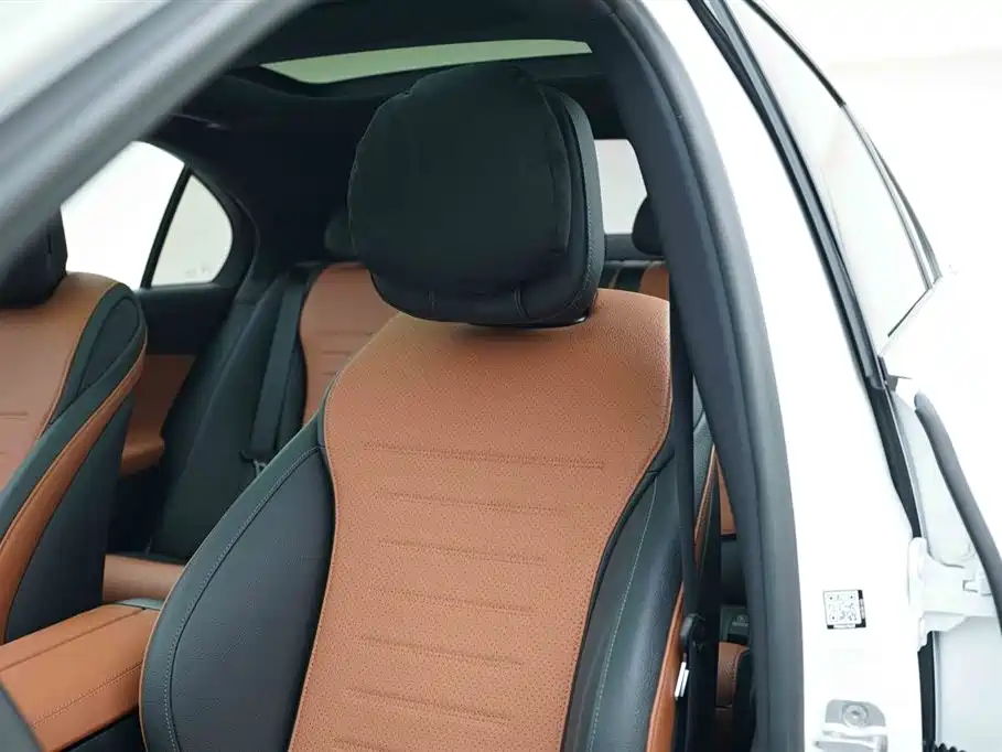 Mercedes-Benz C-Class 2024 C 260 L Sport фото 14