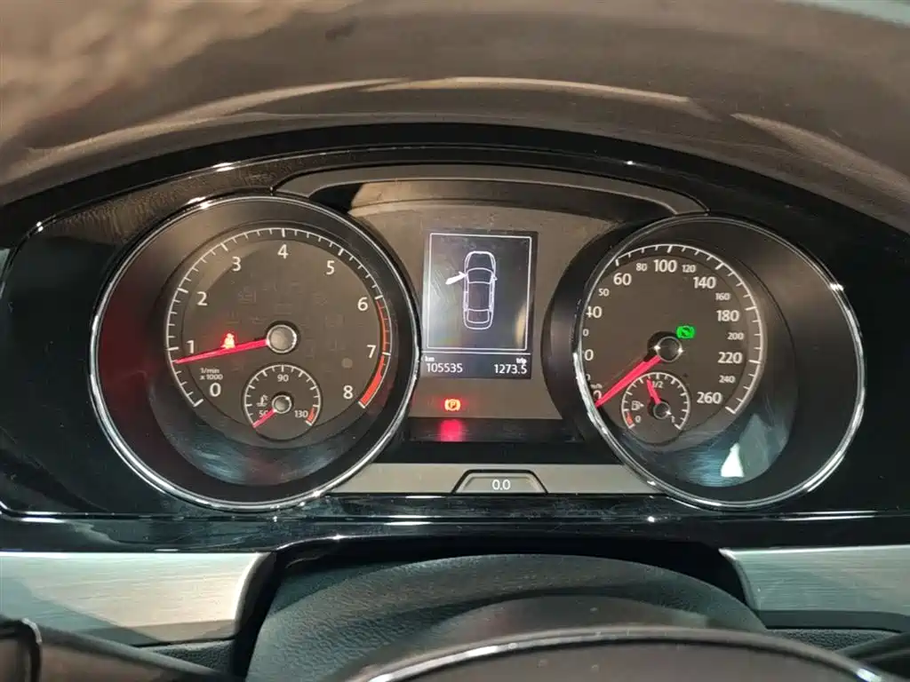 Volkswagen Lamando 2018 280TSI DSG Comfort Edition фото 12
