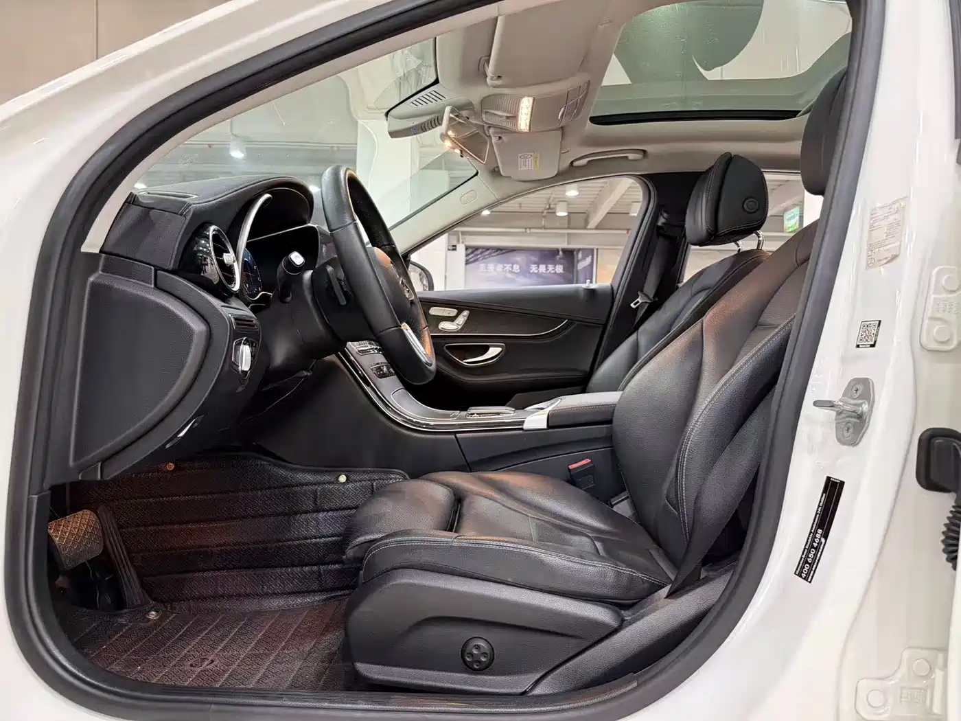 Mercedes-Benz C-Class 2019 Facelift C 260 L Sport фото 11