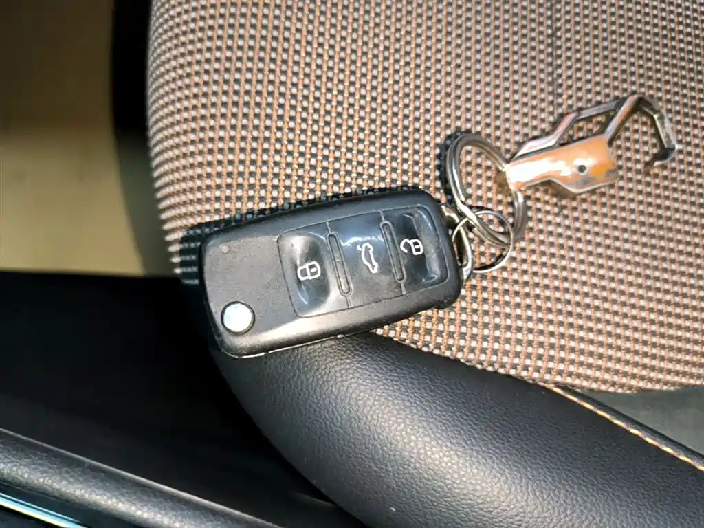 Volkswagen C-TREK 2018 1.5L Automatic Comfort фото 9