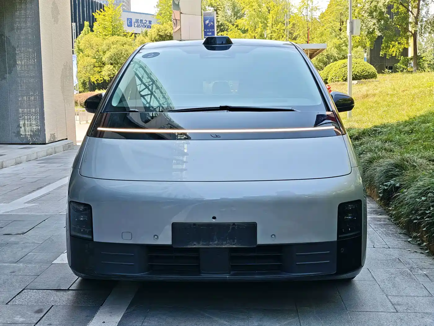 Li Auto MEGA 2024 2024 Ultra