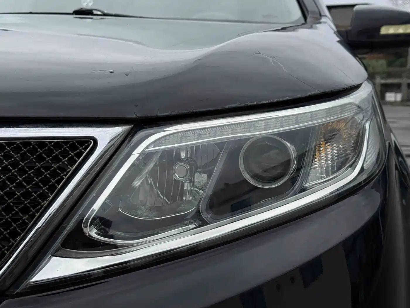 Kia Sorento 2013 2.4L 5-seat Gasoline Luxury Edition фото 14
