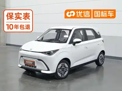 Chery Duomi